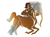 Знак Зодиака Стрелец